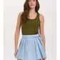 24Colours | Rock aus Denim | Damen