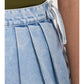 24Colours | Rock aus Denim | Damen