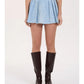 24Colours | Rock aus Denim | Damen