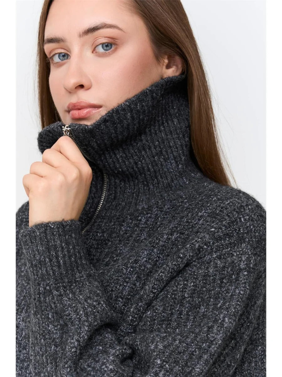 24Colours | Strick Troyer | Damen