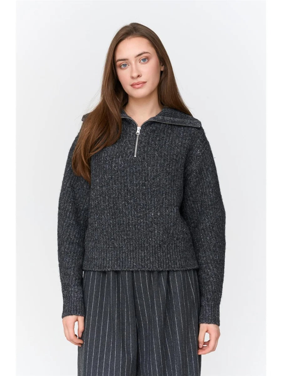 24Colours | Strick Troyer | Damen