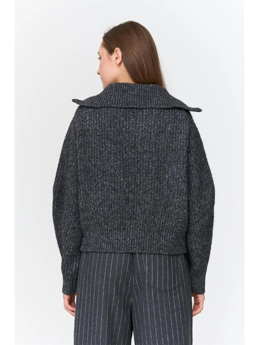 24Colours | Strick Troyer | Damen