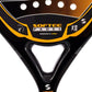 Softee | Padelschläger | Pro Master Evolution