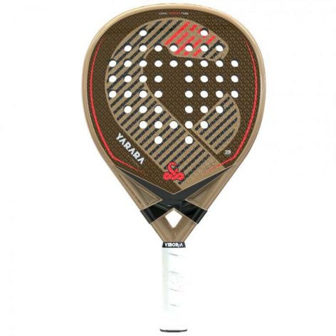 Vibora | Padelschläger | Yarara Xtreme Gold