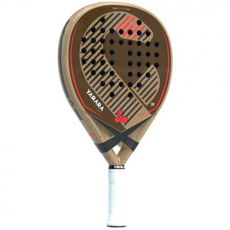 Vibora | Padelschläger | Yarara Xtreme Gold