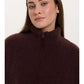 24Colours | Teddyfleece Jacke | Damen