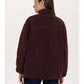 24Colours | Teddyfleece Jacke | Damen