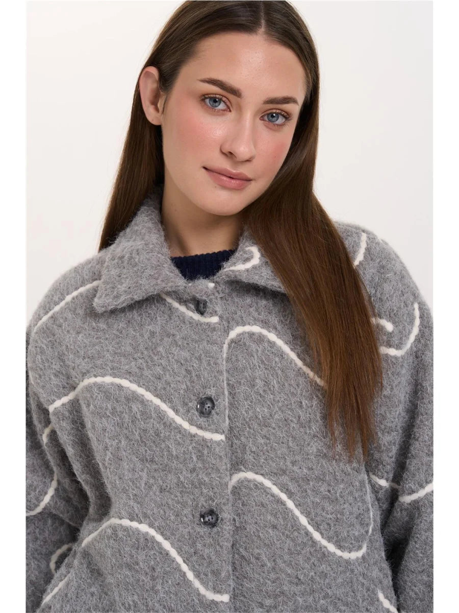 24Colours | Jacke | Damen