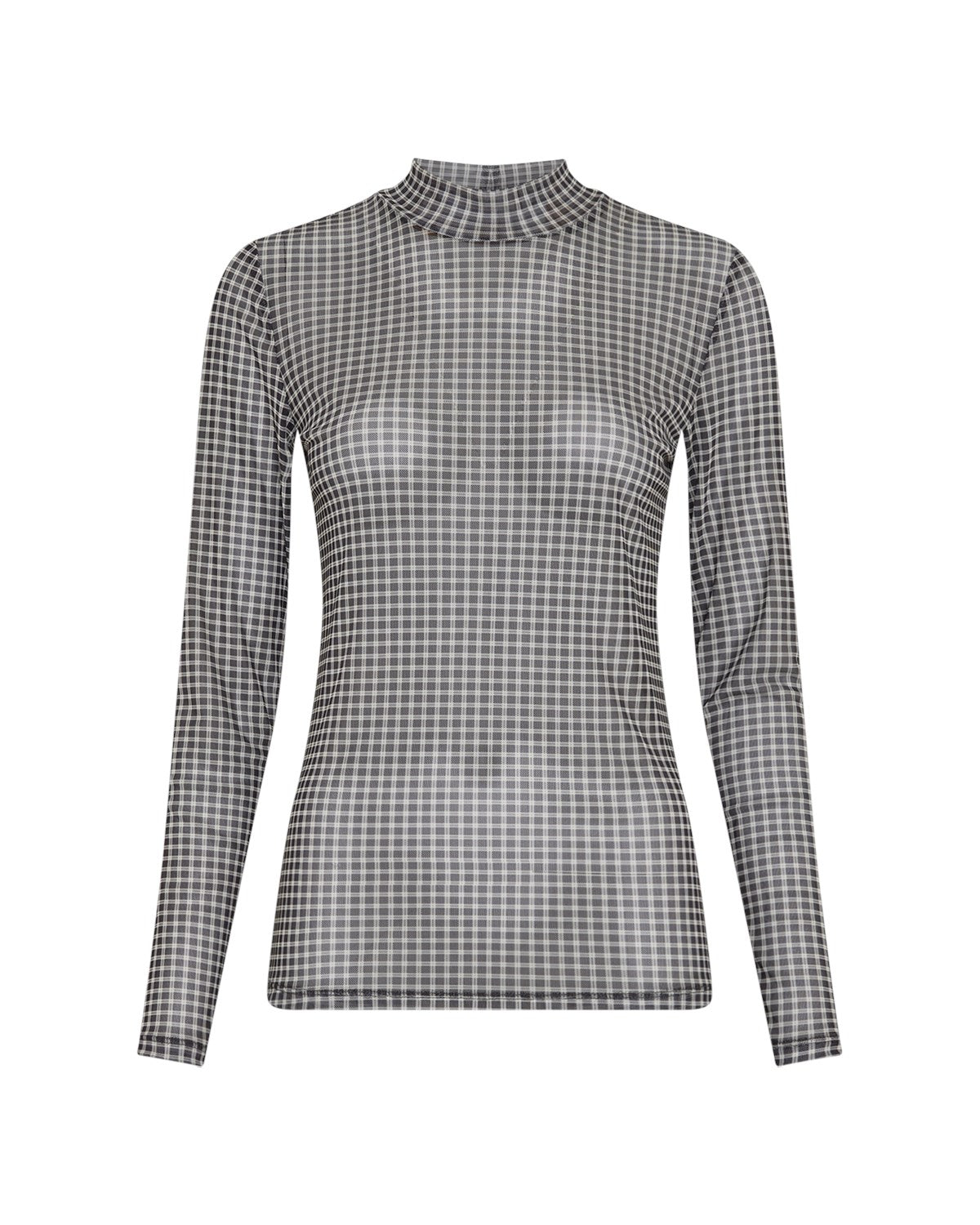 MSCH | Janie Illenora Top | Damen