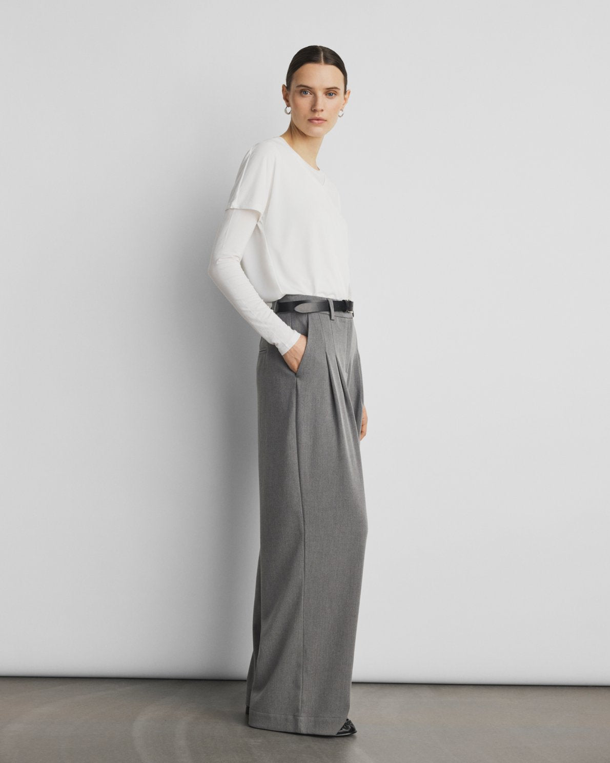 MSCH | Henrika HW Pants | Damen