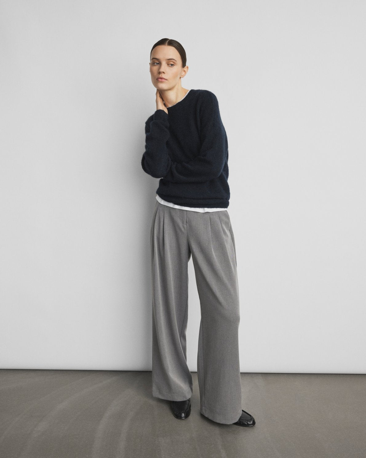 MSCH | Henrika HW Pants | Damen