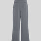 MSCH | Henrika HW Pants | Damen