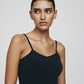 MSCH | Betrina Strap Top | Damen