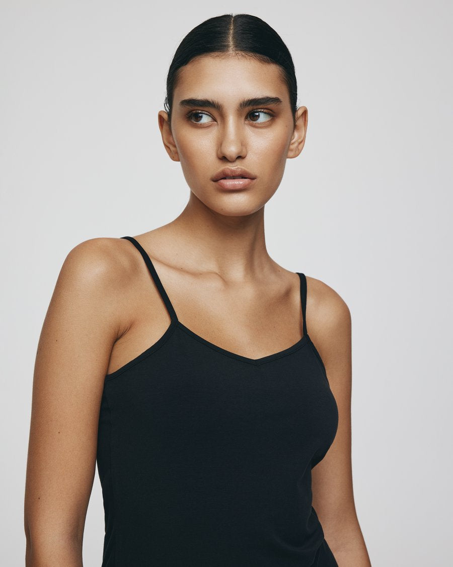 MSCH | Betrina Strap Top | Damen