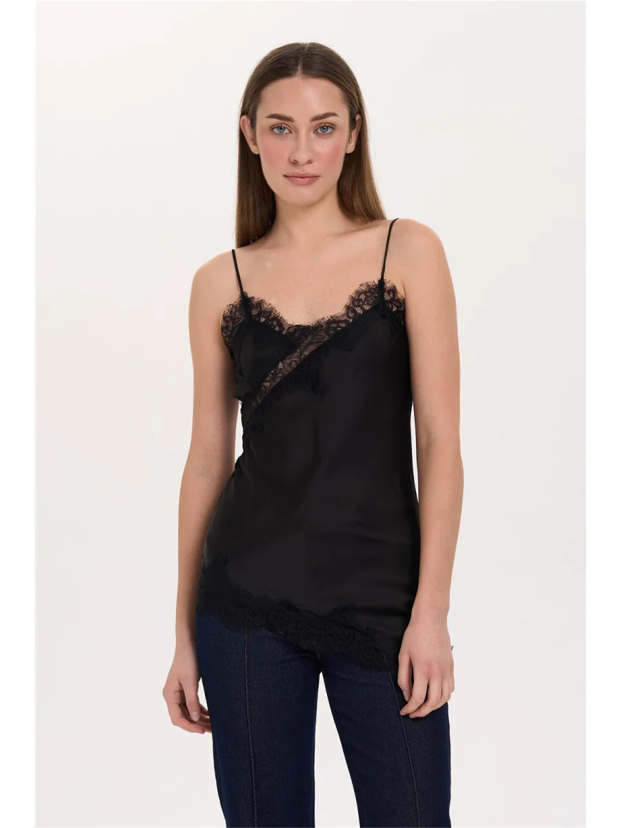 24Colours | Spitzentop | Damen