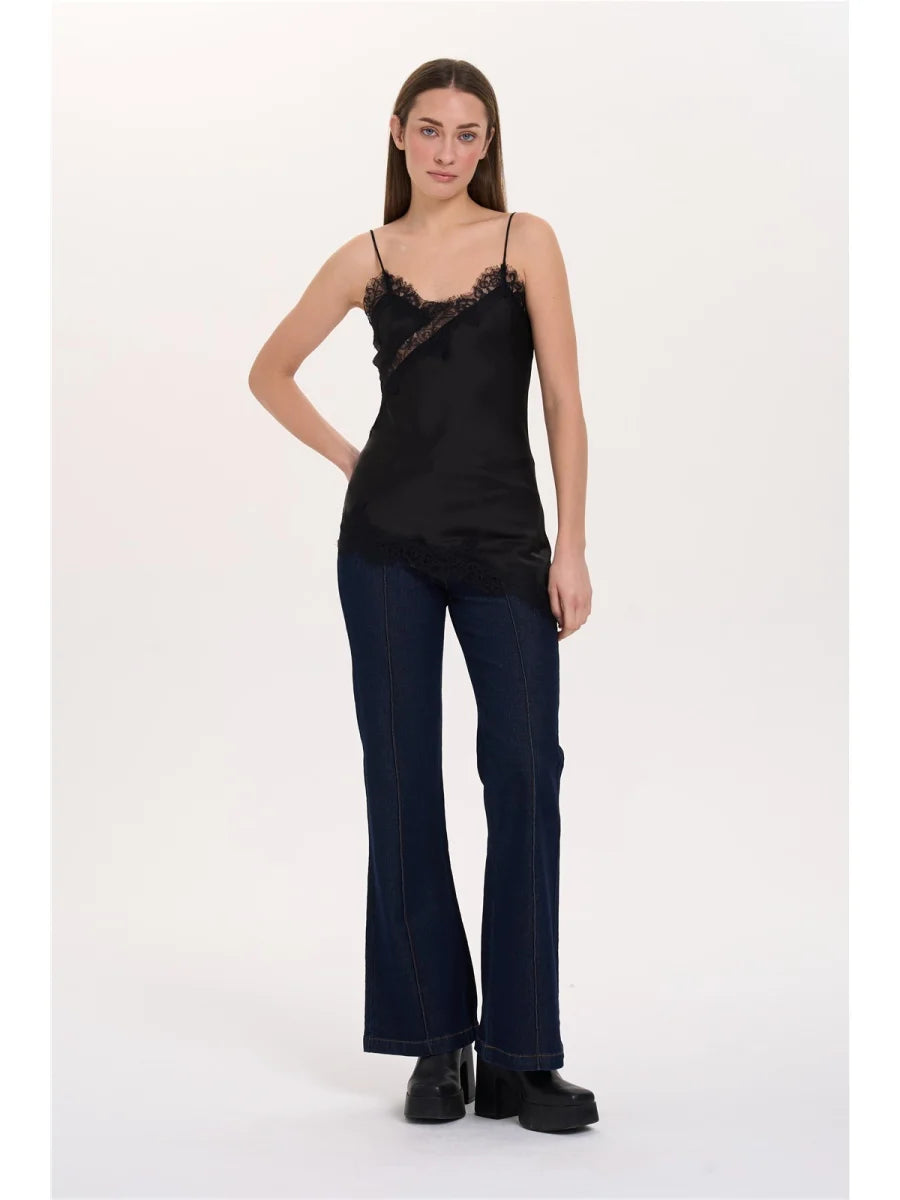 24Colours | Spitzentop | Damen