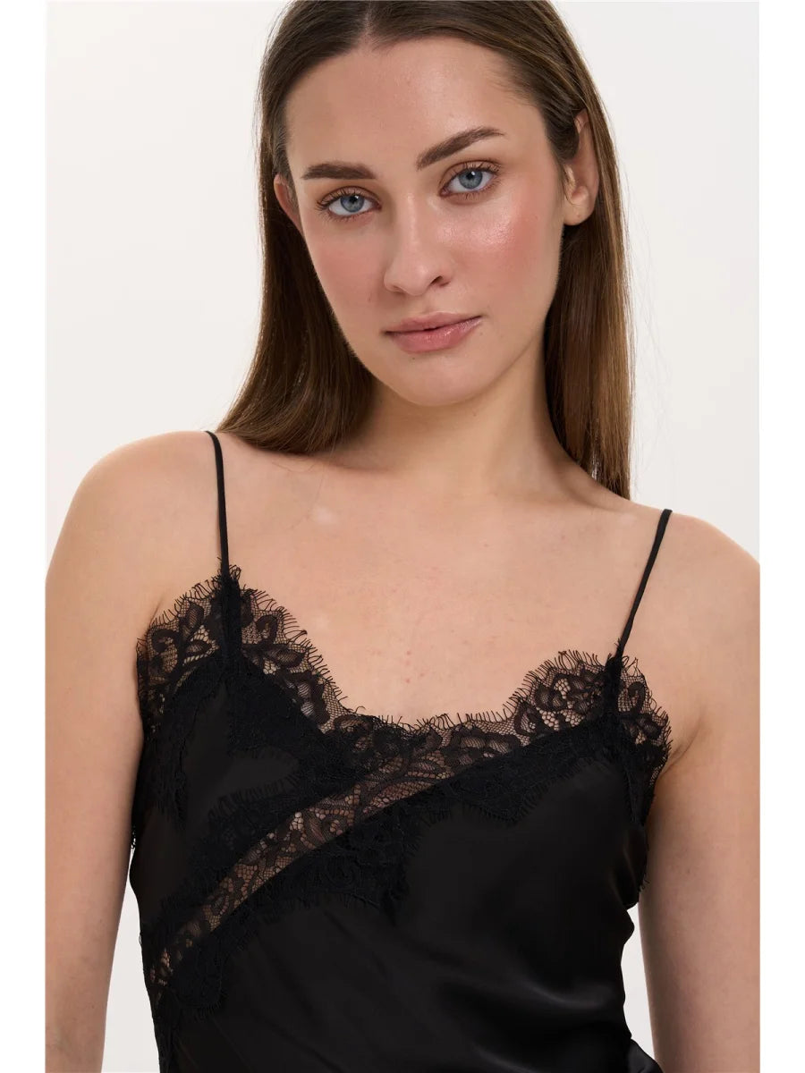 24Colours | Spitzentop | Damen
