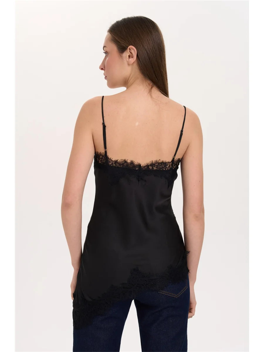 24Colours | Spitzentop | Damen