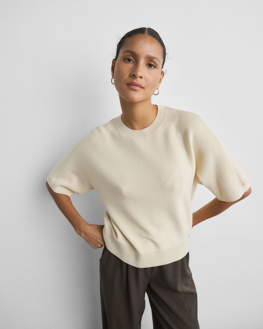 MSCH | Thamira 2/4 Pullover | Damen