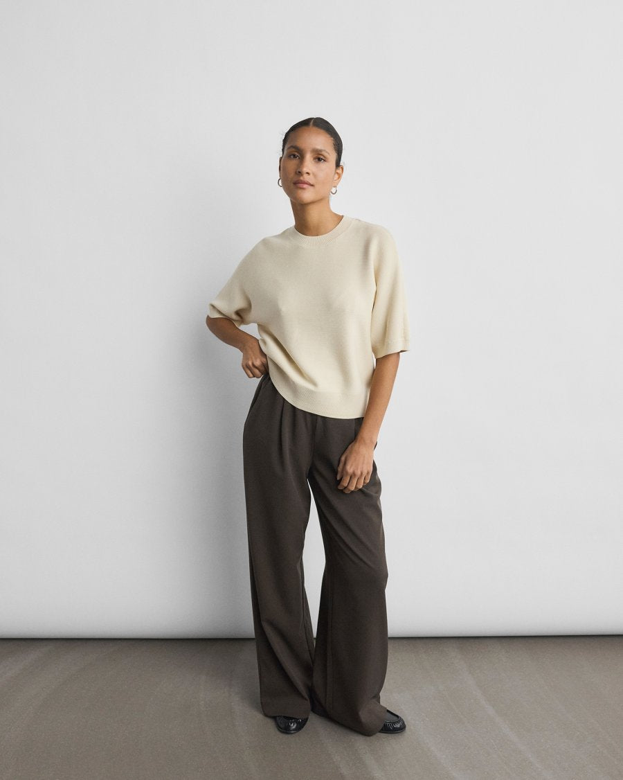 MSCH | Thamira 2/4 Pullover | Damen