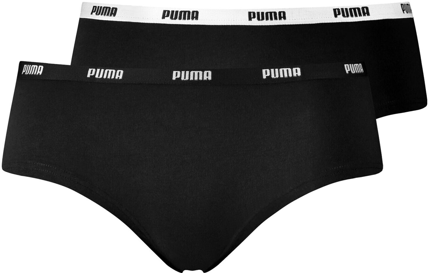 Puma | Hipster | 2er Pack | 510414