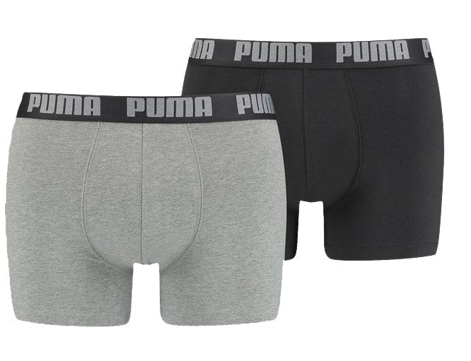 Puma | Boxer Short | 2er Pack | 416200