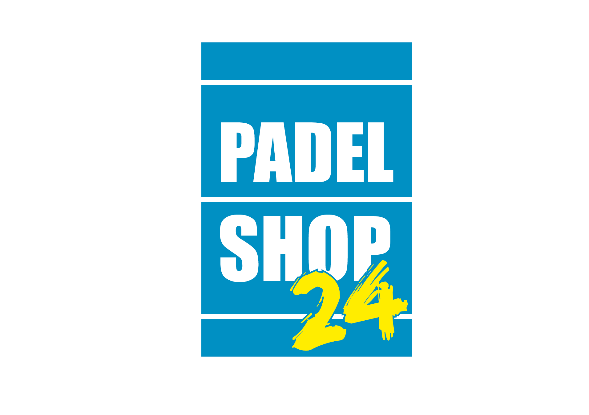 Padelshop24 Logo