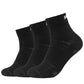 Skechers | Quarters | 3er Pack | Unisex