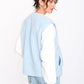 24Colours | Teddyweste | Damen