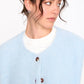 24Colours | Teddyweste | Damen