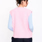 24Colours | Teddyweste | Damen