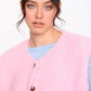 24Colours | Teddyweste | Damen