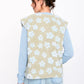 24Colours | Teddyweste | Damen