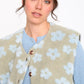24Colours | Teddyweste | Damen