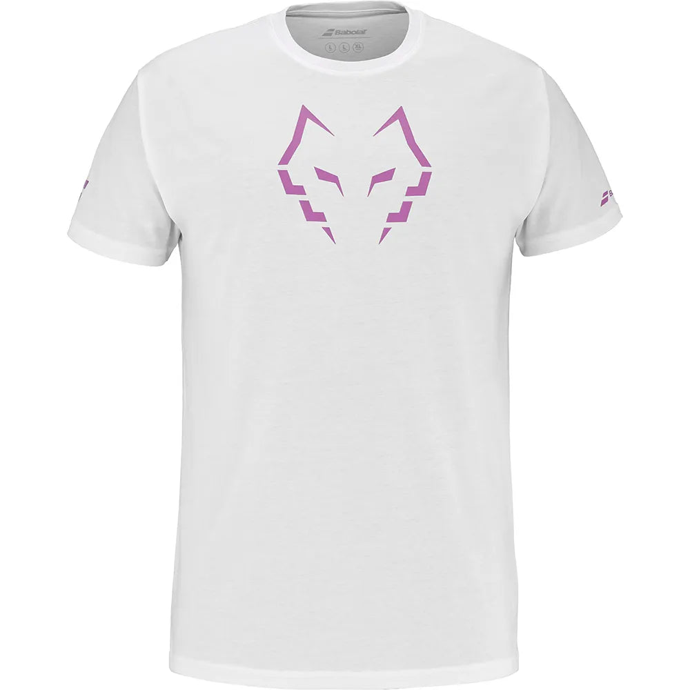 Babolat | Cotton Tee | Lebrón | Herren