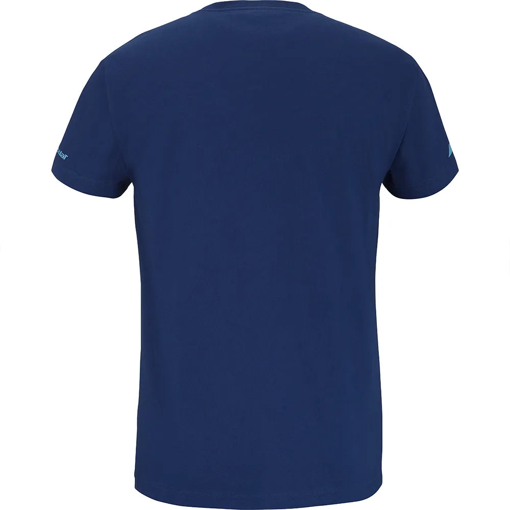 Babolat | Cotton Tee | Lebrón | Herren