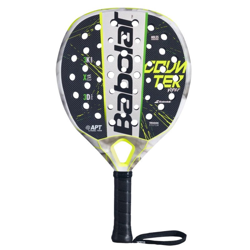 Babolat | Padelschläger | Counter Viper APT