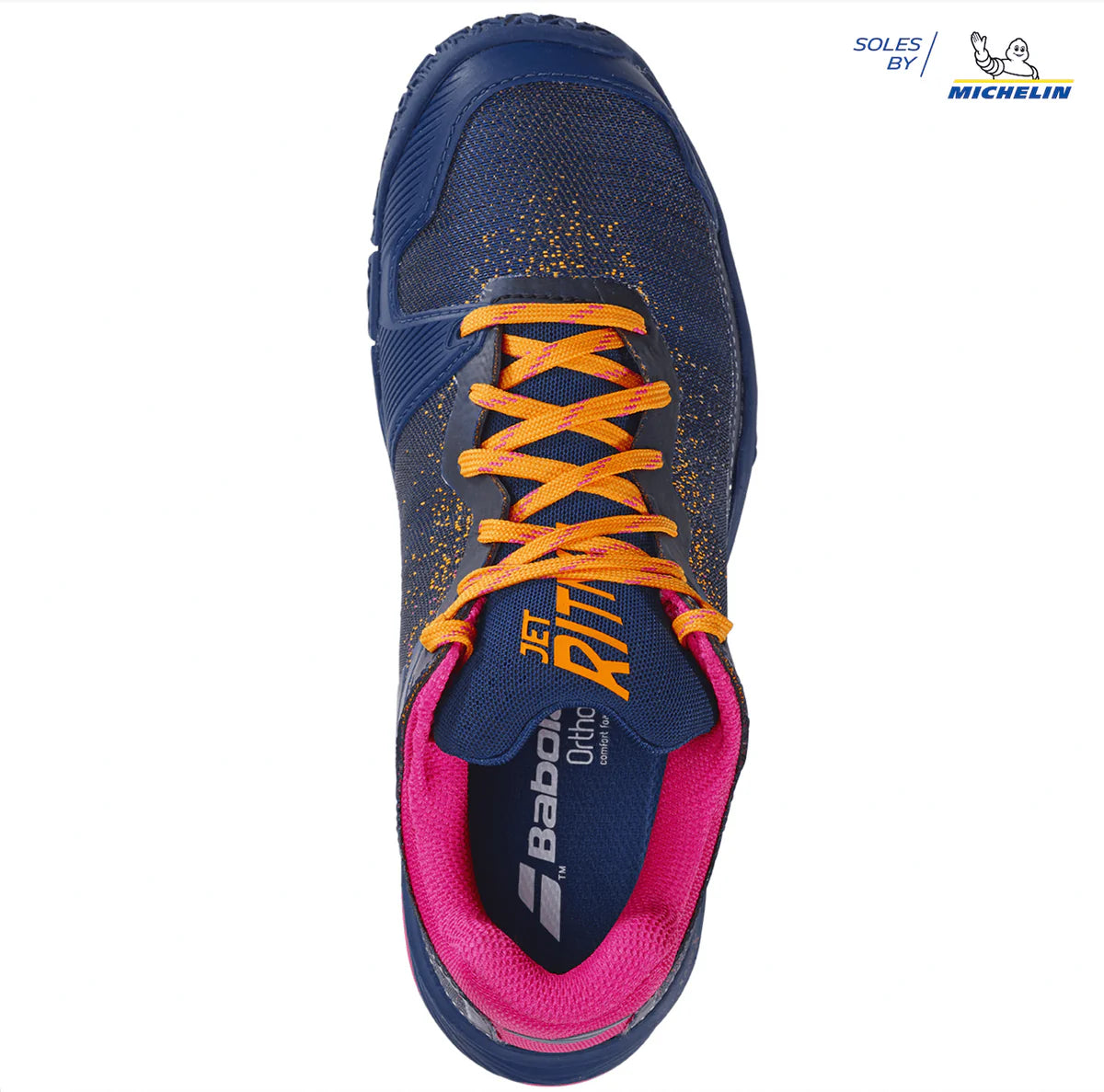 Babolat | Padel Schuhe | Jet Ritma | Damen