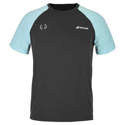 Babolat | Crew Neck Tee | Lebron | Herren