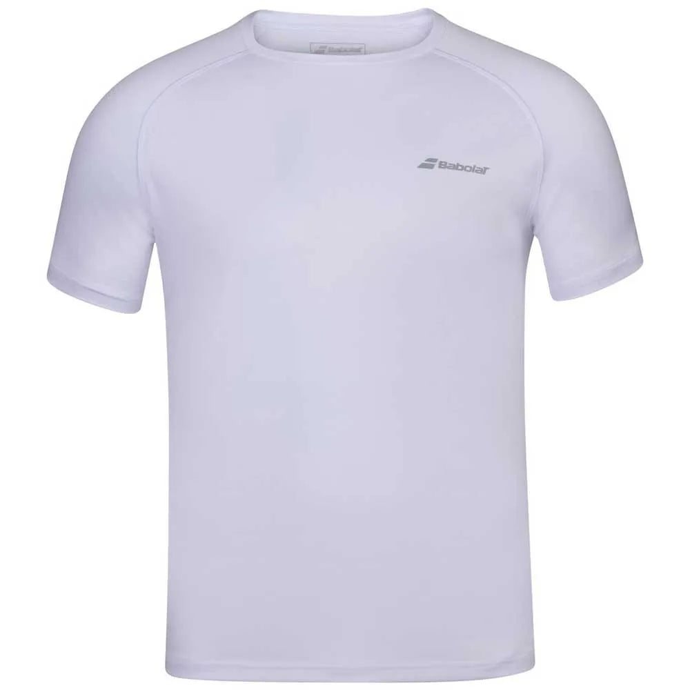 Babolat | Play Crew Neck Tee | Jungs