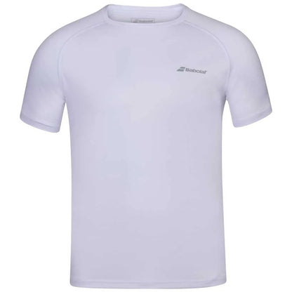 Babolat | Play Crew Neck Tee | Jungs