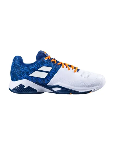 Babolat | Tennis Schuhe | Propulse Blast | All Court | Herren