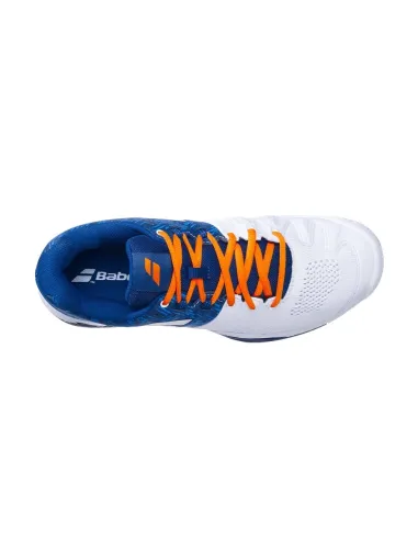 Babolat | Tennis Schuhe | Propulse Blast | All Court | Herren