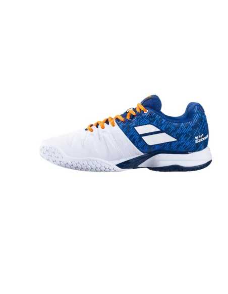 Babolat | Tennis Schuhe | Propulse Blast | All Court | Herren