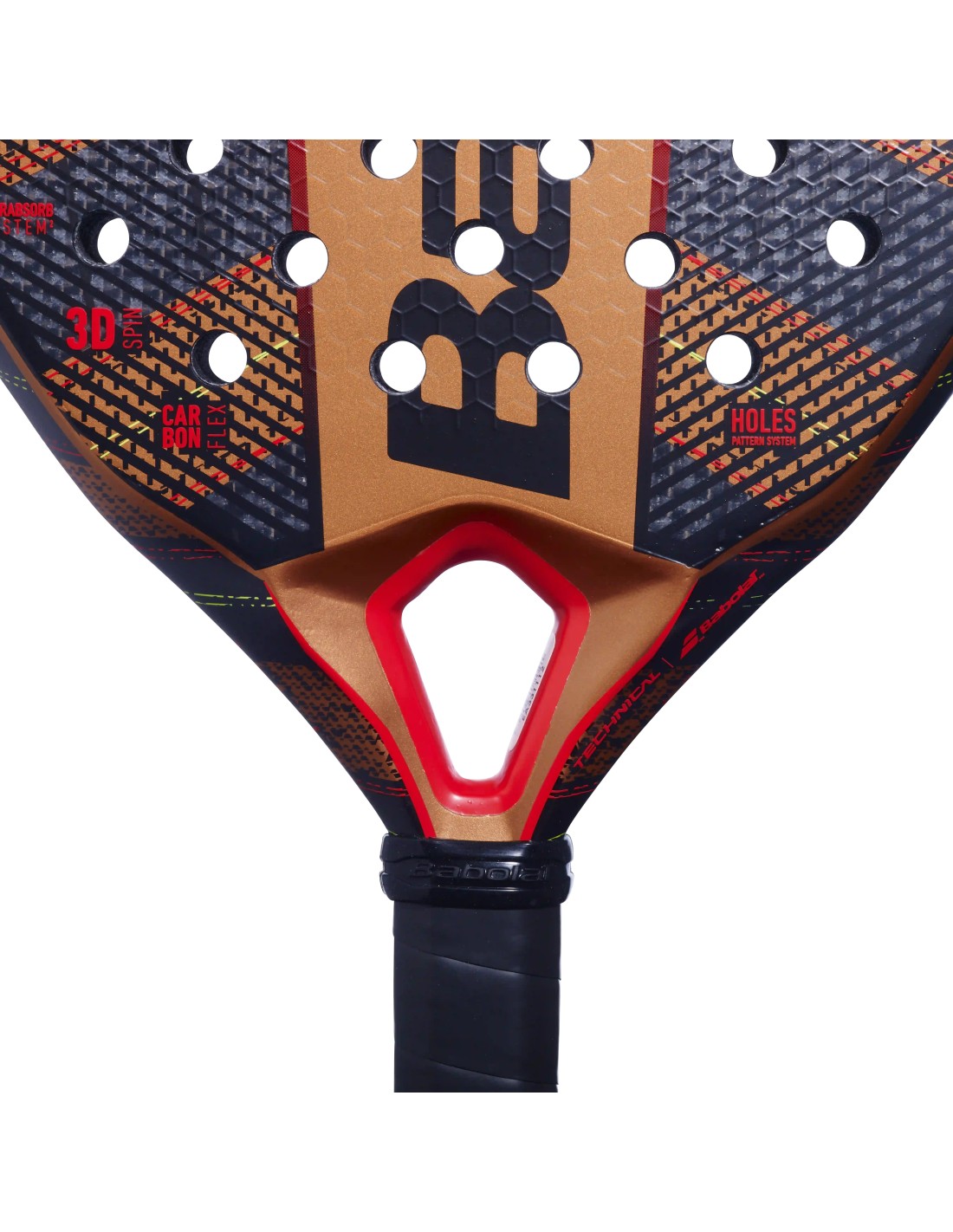 Babolat | Technical  Veron | 2024