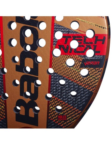 Babolat | Technical  Veron | 2024