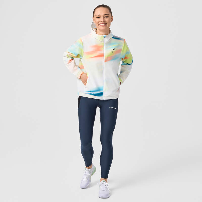Head | Blur Jacket | Damen