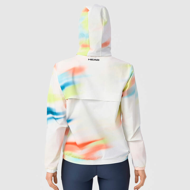 Head | Blur Jacket | Damen