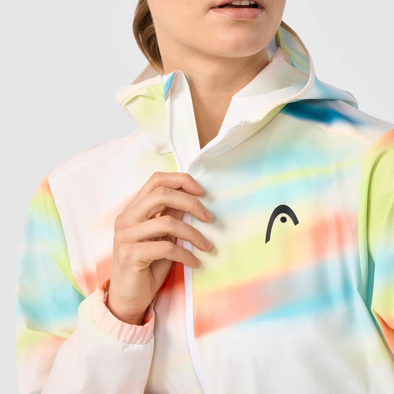 Head | Blur Jacket | Damen