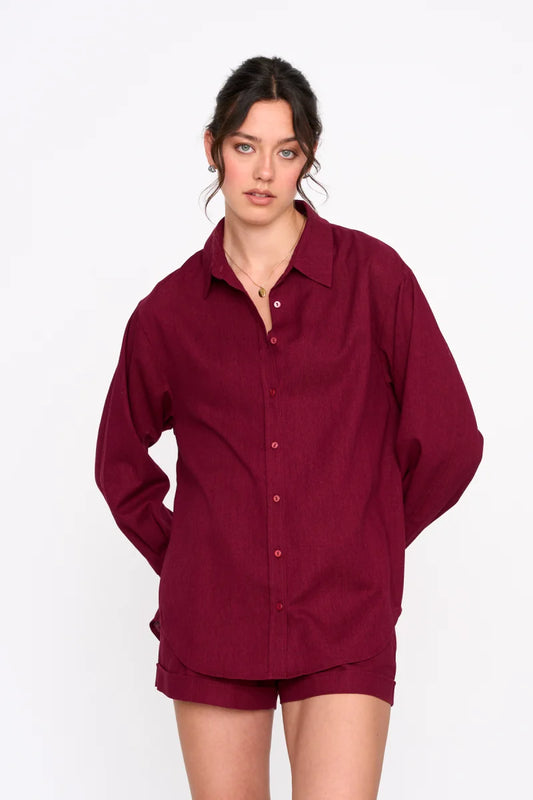 24Colours | Bluse | Damen